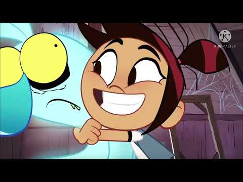 Finding Oliver Part 14 Circus Bugs Impressions