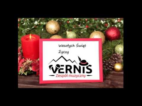 Zespół Vernis - Nie masz Ci nie masz