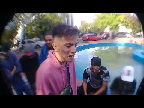 CLASS vs PITU/4tos Fecha 6 del Torneo 24/3