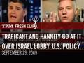 Hannity and Traficant Get into Shouting Match Over.