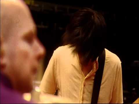 Radiohead - Bangers + Mash - Live From The Basement [HD]