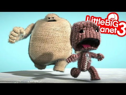 lbp 3 toggle gone crazy full episode