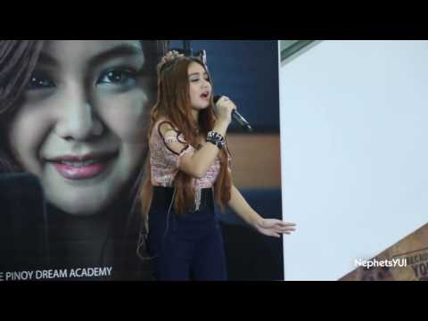 Eurika - Sandali Na Lang (Live at SM Molino - 08.14.2016)