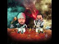 Amine 16 3 Feat L Morphine 100 Ans Album TALAMIS Prod By Houssam Beats