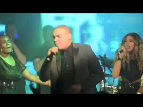 Get Funked - Party & Function Band - Live at Under The Bridge