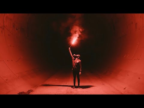 PEAKi x NOIRE ANTIDOTE - conflict