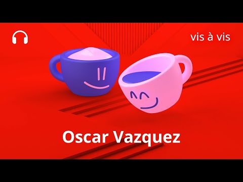 Oscar Vazquez – er war ein hoffnungsloser Fall