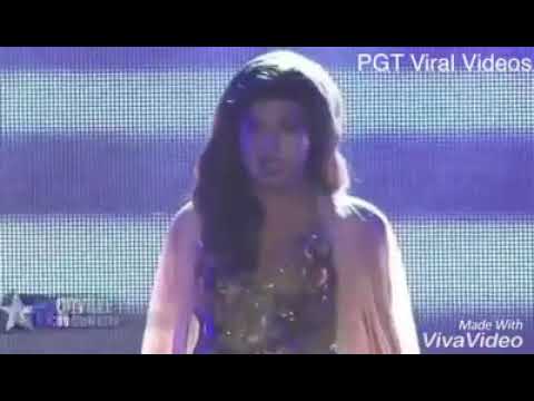 Pilipinas Got Talent - Orville Tonido - Lip Sync
