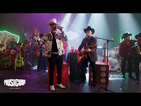 Grupo Firme - Los Tucanes De Tijuana - Por Qué Me Enamoré De Ti (Video Oficial)