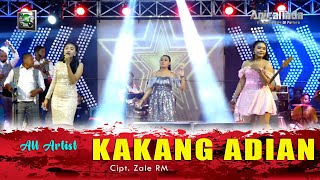 Download lagu KAKANG ADIAN - ALL ARTIST - ANICA NADA MALAM 26 JANUARI 2023 BTN GRAHA CENDANA ARJAWINANGUN mp3