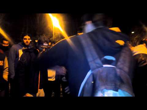 24. Jotauve VS AlvinRow (Final) [20.12.14]