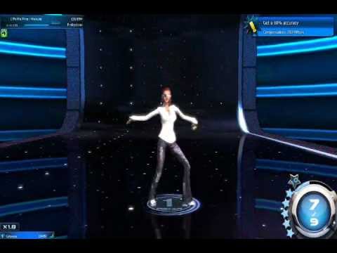 I My Me Mine - 4minute - 100% Professional - Nurien MSTAR Thailand