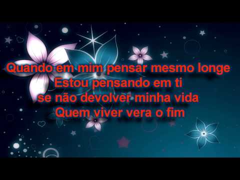 Foi Um Sonho - Renan e Ray
