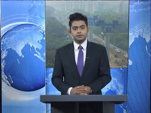 09 Am News || সকাল ০৯ টার সংবাদ  ||19 November 2020 || ETV News