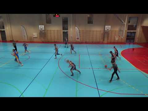 Sarpsborg-Langhus 2 3rd