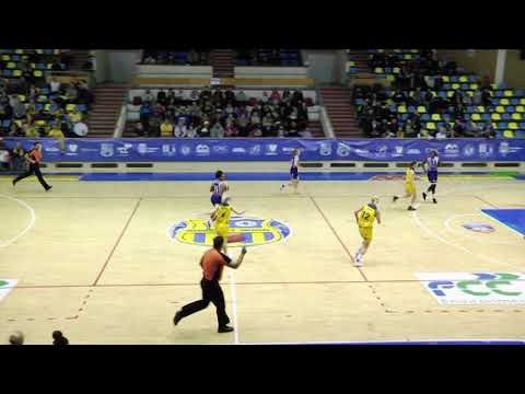 ICIM FCC 93-80 TIMIȘOARA