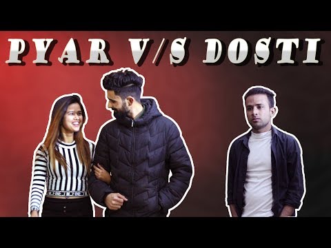 Anoop Pyaar vs dosti