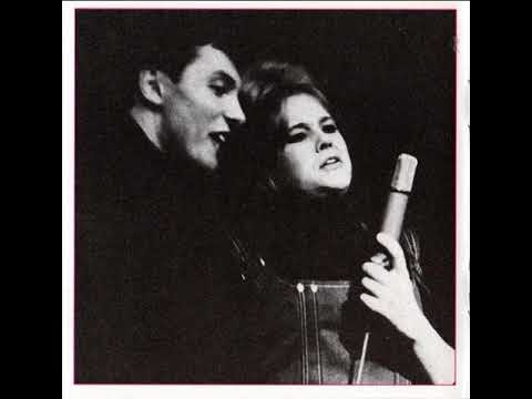 Karel Gott & Eva Pilarová - Dotýkat se hvězd (1965, live, vydáno 1998)