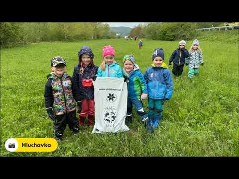 Ukliďme Povrly 2024