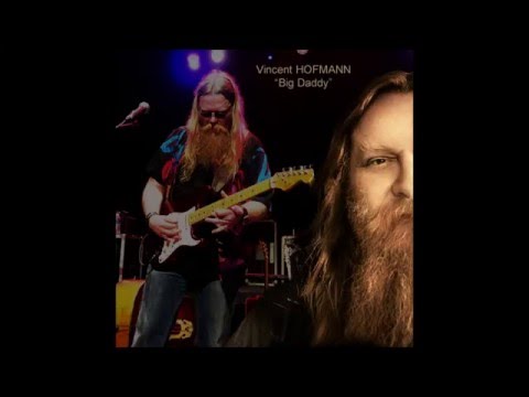 What's a Mojo (V & D Hofmann) - Hofmann Family Blues Experience (feat  Stéphane Bertolino/harmo)