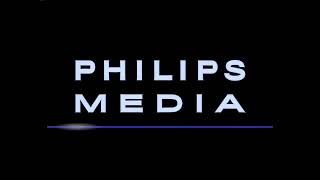Philips Media CDI Logo - HD Version