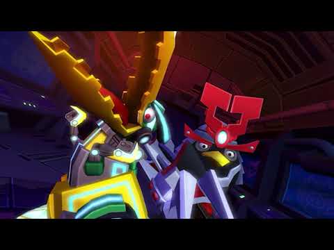 #3: Unlocked Energon Soundwave and Grimlock[READ DESC]