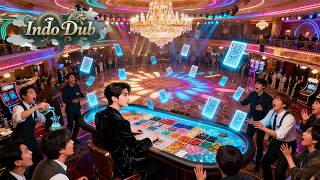 Download lagu Kalian Menjebak & Membunuhku? Aku Kembali, Tak Ada Lagi Meja Judi yang Tak Bisa Kutembus! mp3