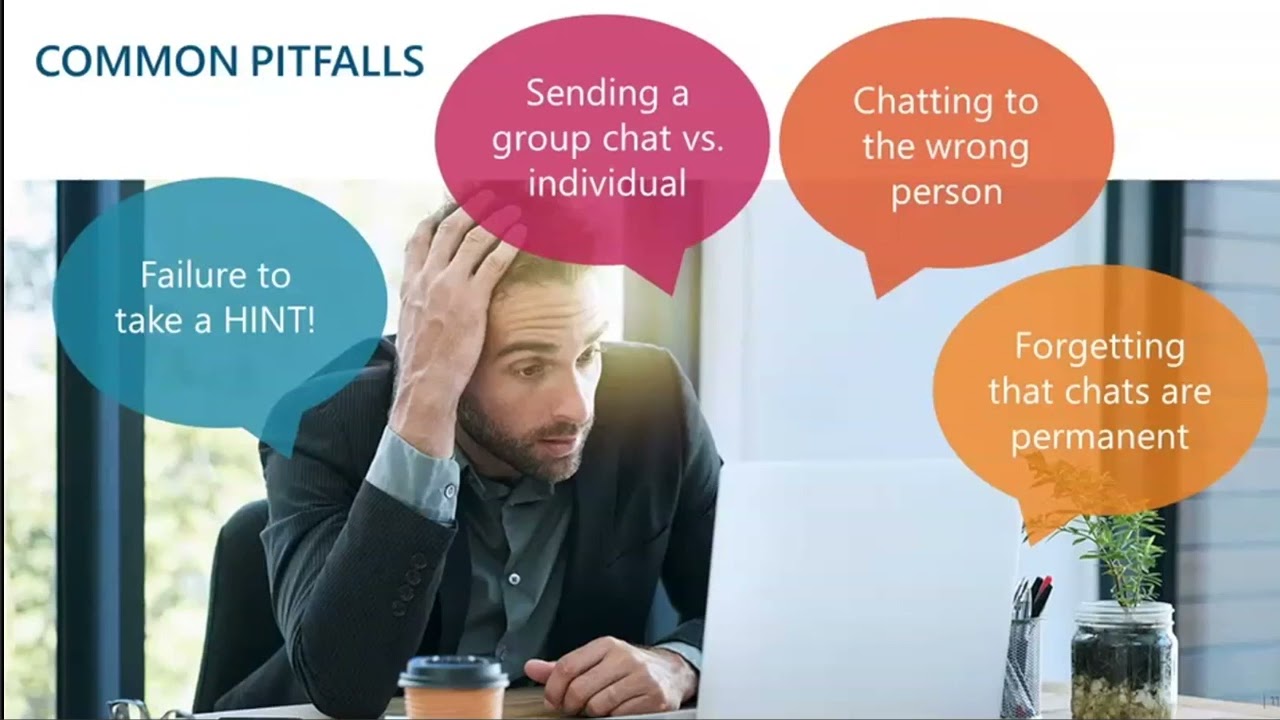 Using Microsoft Teams Effectively | Best Practices for Modern Communication Tools