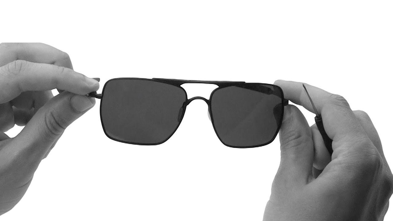 oakley deviation polarized