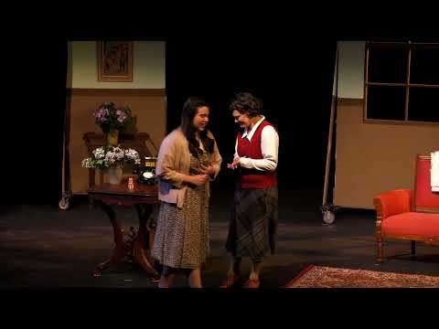 VACT Presents "The Children's Hour"