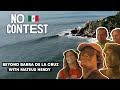 Inside Barra de la Cruz culture with Mateus Herdy | NO CONTEST Mexico