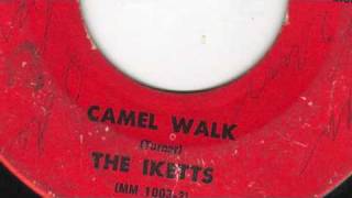 Camel Walk - The Ikettes