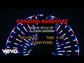 Allison Moorer - Dancing Barefoot (Karaoke)