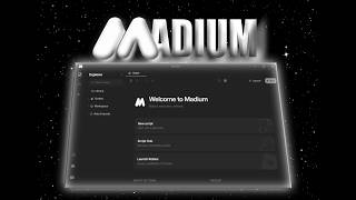 Madium V2 JUST RELEASED and it's ACTUALLY GOOD!