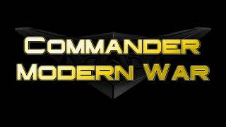 Commander: Modern War (PC) Steam Key GLOBAL