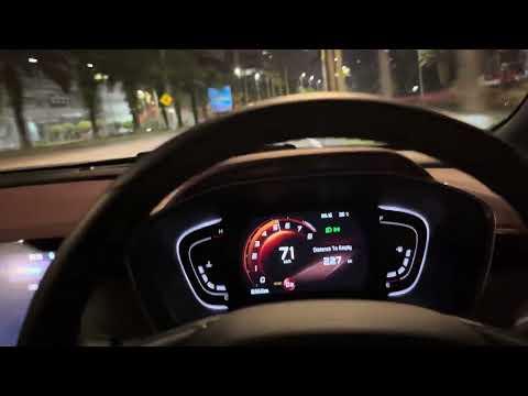 Thumbnail for Proton x50 2023 acceleration from 0-110 by Car