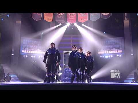 Iconic Boyz - Week 2 - Your Love Is My Drug - Kesha Challenge - ABDC6