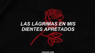 Park Yu Chun – Thorn [Sub. Español]