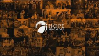 God With Us by Hope Singapore