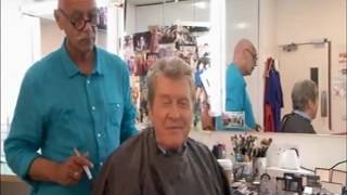 Michael Crawford clip