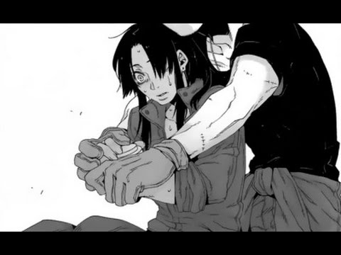 Gangsta Episode 7 & 8 Review!