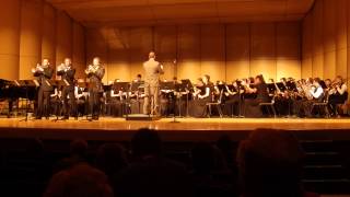 Bugler's Holiday with Allen Vizzutti