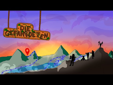 Die Gefährdeten - Folge 1 "Lorem Ipsum"