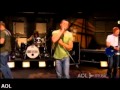 3 Doors Down-  It's Not My Time(AOL Sessions)