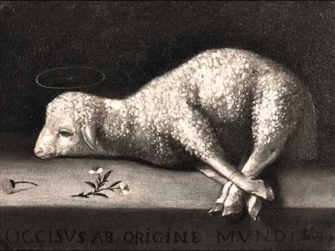 Passio Domini Nostri Iesu Christi secundum Ioannem