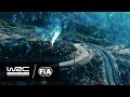 WRC - Rallye Monte-Carlo 2017: AERIAL Special