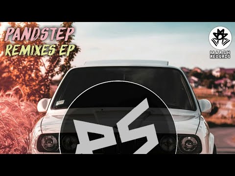 Joyryde & Skrillex - Agen Wida (xclerison’s re-imagined) ☄