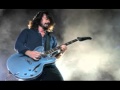 Foo Fighters-Learn To Fly (acoustic) 