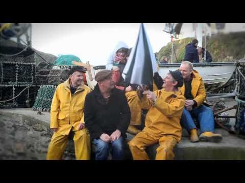 Meet the Fisherman's Friends