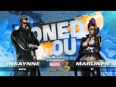 ZO#1 BIFU Insaynne vs. BT Marlinepie